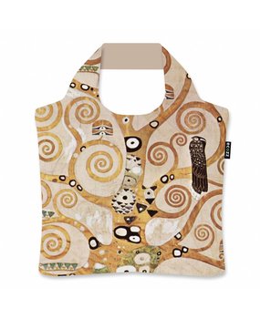 Ecozz "The Tree of Life" by Gustav Klimt