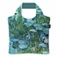Ecozz Ecoshopper "Waterlilies" - Claude Monet