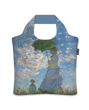 Ecozz "Woman with Parasol" - Claude Monet Ecozz "Woman with Parasol" - Claude Monet