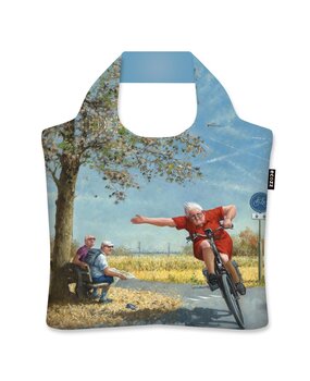 Ecozz "Turbo" - Marius van Dokkum Ecozz "Turbo" - Marius van Dokkum