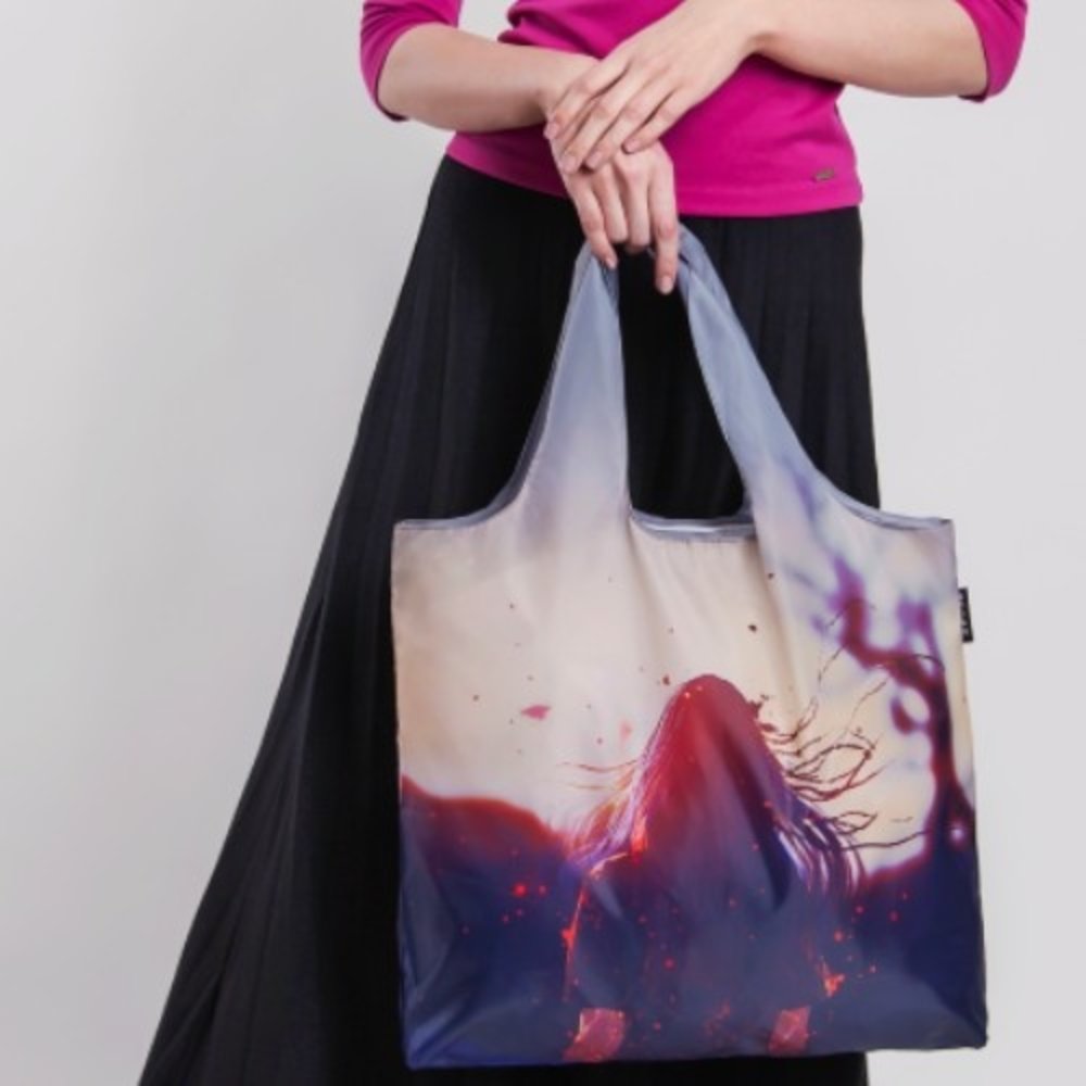 Ecozz "Sunrise" design by T. Luadthong Ecozz "Sunrise" design by T. Luadthong