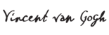 Vincent van Gogh