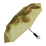 Ecozz Foldable Umbrella Sunflowers - Vincent van Gogh