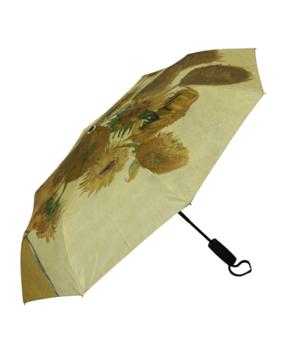 Ecozz Foldable Umbrella Sunflowers - Vincent van Gogh Ecozz Foldable Umbrella Sunflowers - Vincent van Gogh