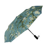 Ecozz Foldable Umbrella Almond Blossoms - Vincent van Gogh