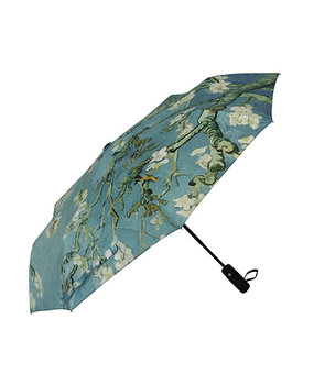 Ecozz Foldable Umbrella Almond Blossoms - Vincent van Gogh