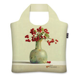 Ecozz "Hawthorn berries in Roman glass" Henk Helmantel