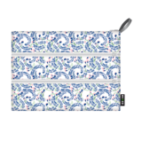 Ecozz Zip Pocket Squares Black  Short Spring Ecozz Zip Pocket Squares Black  Short Spring