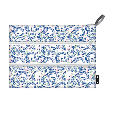 Ecozz Zip Pocket Squares Short Spring