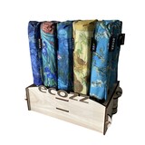 Ecozz Ecozz Wooden Umbrella counter display