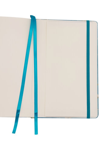 Ecozz Notebook A5 Almond Blossoms - Vincent van Gogh Ecozz Notebook A5 Almond Blossoms - Vincent van Gogh