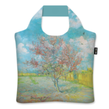 Ecozz "Flowering peach trees" -  Vincent van Gogh Ecozz "Flowering peach trees" -  Vincent van Gogh