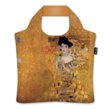 Ecozz "Adele Bloch Bauers" -  Gustav Klimt