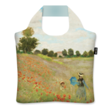 Ecozz "Poppy Field" -  Claude Monet Ecozz "Poppy Field" -  Claude Monet