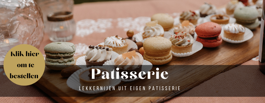 Patisserie De Klok 