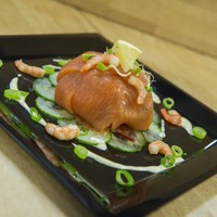 Kerst meeneemmaaltijden, buffet en kerstdiner