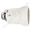 Porseleinen e27 fitting M10
