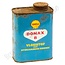 Oud Remvloeistof blik