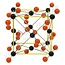 Moleculair model No. 1