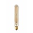 Calex T185 LED lamp Gold