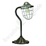 Vintage bureaulamp 'Biurko'