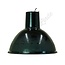 Oude bauhaus hanglamp 'Black Bulb'