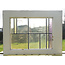 Glas in lood raam No. 125