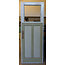 Paneel deur No. 83