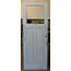Paneel deur No. 106