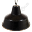 Black Bauhaus hanglamp - Origineel