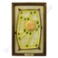 Botanisch model 'Plantencel'