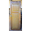 Paneel deur No. 160