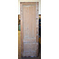 Paneel deur No. 187