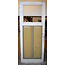 Paneel deur No. 246