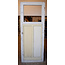 Paneel deur No. 250