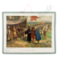 Historische schoolplaat (Nederzetting Zizkou)