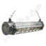Stoere industriële TL lamp 'Ex-proof'