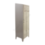 Stoere lockerkast - grijs