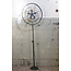 Vloerlamp 'Fan'