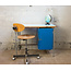 Vintage bureau - 1962