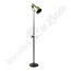 Industriële vloerlamp "Industry Spot"