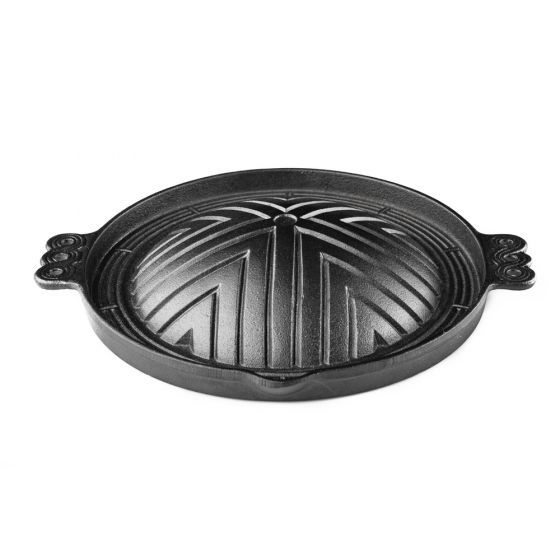 HarlemBBQ The Bastard Korean Grill Harlem BBQ Your Barbecue Store