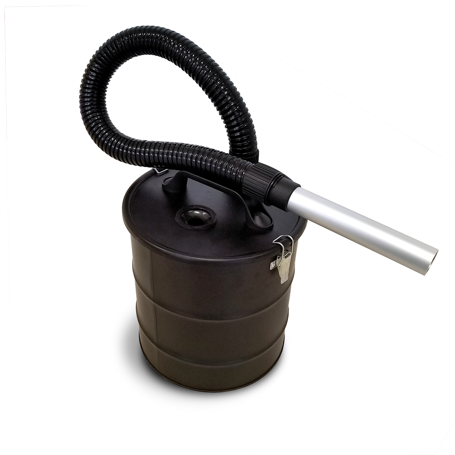 HarlemBBQ Grill Guru Ash Vacuum Cleaner Harlem BBQ Your Barbecue