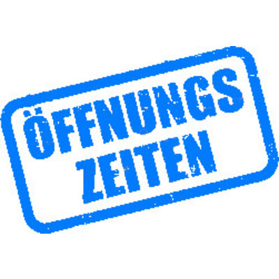 Anfahrt & Öffnungszeiten