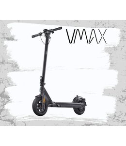 VMAX VX  2 - PRO ♦ in den Reichweiten  35 ♦ 45 ♦ 60 km ♦  und Blinkern♦