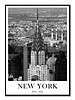 livstil New York Chrysler Building