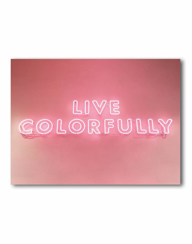 livstil Live Colorfully