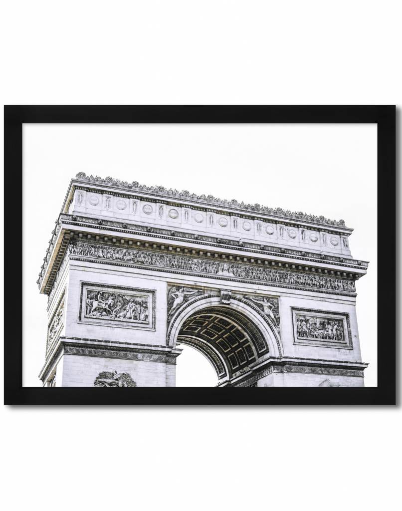 livstil Arc de Triomphe