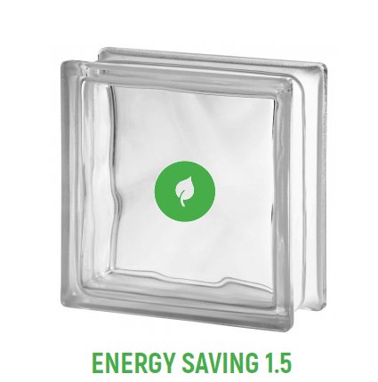 Seves 190x190x80 Wolke Energy Saving