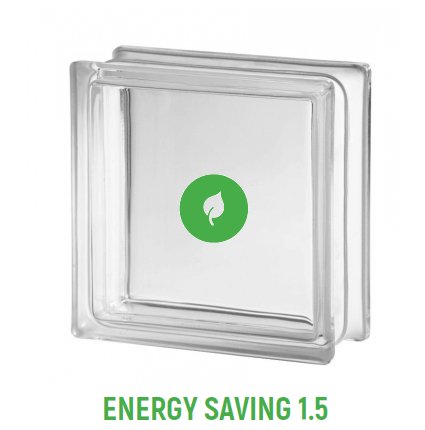 Seves 10st | 190x190x80 Helder Energy Saving
